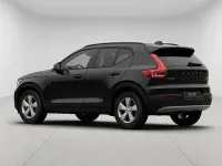 Nuova Volvo XC40 163 CV (119 kW) 2026 Nero SUV