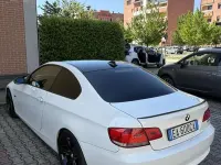 Usata BMW 320 177 CV (130 kW) 2009 Coupé