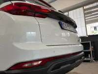 Usata EVO Evo 6 2024 Bianco SUV