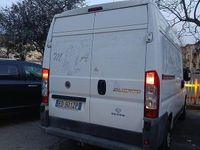 Usata Fiat Ducato 2010 Furgone