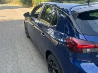 Usata Opel Corsa Edition 102 CV (75 kW) 2021 Blu Utilitaria