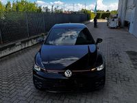 Usata VW Golf VIII GTI 265 CV (194 kW) 2025 Nero Berlina