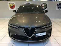 Usata Alfa Romeo Tonale Ti 131 CV (96 kW) 2023 Grigio SUV