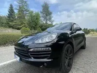 Usata Porsche Cayenne 245 CV (180 kW) 2014 SUV
