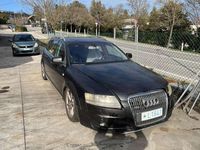 Usata Audi A6 Allroad Ambiente 232 CV (170 kW) 2007 Station wagon
