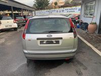 usata Ford C-MAX Focus 1.6 TDCi (90CV) S.W. PERFET