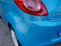 Usata Ford Ka 75 CV (55 kW) 2013 Utilitaria