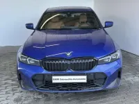 Usata BMW 318 M Sport 156 CV (114 kW) 2024 Other Berlina