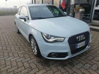 usata Audi A1 1.4 Tfsi