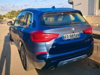 Usata BMW X3 190 CV (139 kW) 2018 SUV