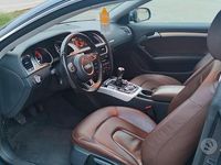 Usata Audi A5 2013 Coupé