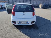 usata Fiat Punto Punto 1.3 Multijet 16V 3 porte Dynamic