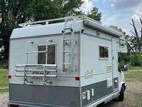 Usata Fiat Ducato 82 CV (60 kW) 1992 Furgone