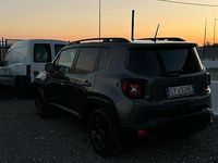 Usata Jeep Renegade 2016 SUV