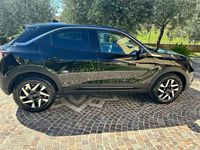 Usata Opel Mokka Elegance 101 CV (74 kW) 2023 Nero SUV