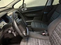 Usata Peugeot 307 90 CV (66 kW) 2004 Grigio Berlina