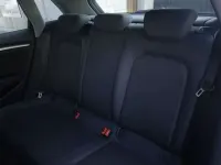 Usata Audi A3 Admired 116 CV (85 kW) 2018 Nero Berlina