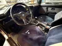 Usata BMW 318 136 CV (100 kW) 1990 Grigio Berlina