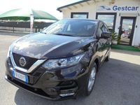 usata Nissan Qashqai 1.5 dCi 115 CV 1.5 dCi 115 CV DCT Business