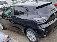 Nuova Renault Clio V 101 CV (74 kW) 2025 Grigio Berlina