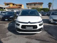 Usata Citroën C4 SpaceTourer 131 CV (96 kW) 2019 Bianco Monovolume