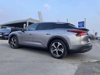 Usata Citroën C5 X Shine 179 CV (131 kW) 2023 Argento Station wagon