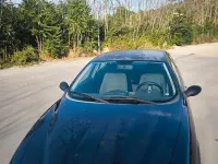 Usata Alfa Romeo 156 116 CV (85 kW) 2004 Berlina