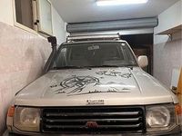 Usata Mitsubishi Pajero 1996 SUV