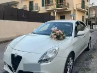 Usata Alfa Romeo Giulietta 105 CV (77 kW) 2013 Bianco Utilitaria