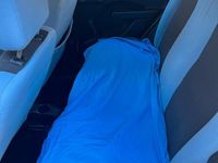 Usata Fiat Panda Climbing 60 CV (44 kW) 2009 Giallo Utilitaria
