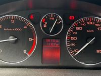 Usata Peugeot 407 140 CV (102 kW) 2009 Grigio Berlina