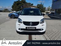 usata Smart ForFour 70 70 1.0 Passion