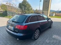 Usata Audi A6 240 CV (176 kW) 2009 Station wagon