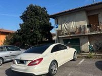 Usata Mercedes CLS350 265 CV (194 kW) 2012 Berlina