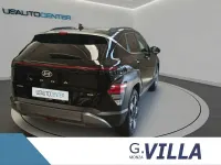 Usata Hyundai Kona 141 CV (103 kW) 2023 Nero SUV