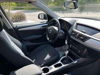 Usata BMW X1 143 CV (105 kW) 2014 SUV