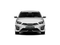 Usata Kia ProCeed GT-Line 160 CV (117 kW) 2024 Bianco Station wagon