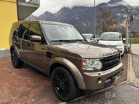 usata Land Rover Discovery 4 3.0 HSE - 2010