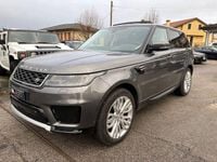 Usata Land Rover Range Rover Sport HSE Dynamic 306 CV (225 kW) 2018 Antracite SUV