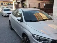 Usata Fiat Tipo Easy 120 CV (88 kW) 2017 Berlina