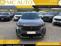 Usata Peugeot 2008 Allure 101 CV (74 kW) 2024 Grigio SUV