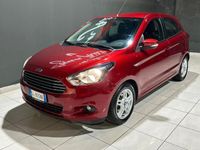 usata Ford Ka 1.2 Ti-VCT 85CV Ultimate