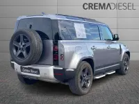 Usata Land Rover Defender SE 200 CV (147 kW) 2024 Argento SUV