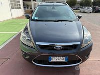 Occasion Ford Focus Titanium 90 ch (66 kW) 2009 Gris Break