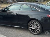 Usata Mercedes E450 367 CV (269 kW) 2019