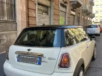 Usata Mini Cooper 2008 Utilitaria