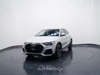 Nuova Audi A1 Design 116 CV (85 kW) 2026 Argento Berlina