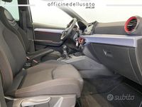 Usata Seat Ibiza FR 95 CV (69 kW) 2025 Utilitaria