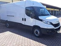 Usata Iveco Daily 160 CV (117 kW) 2020 Bianco Furgone