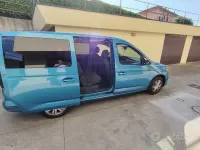 Usata VW Caddy Maxi 116 CV (85 kW) 2024 Monovolume